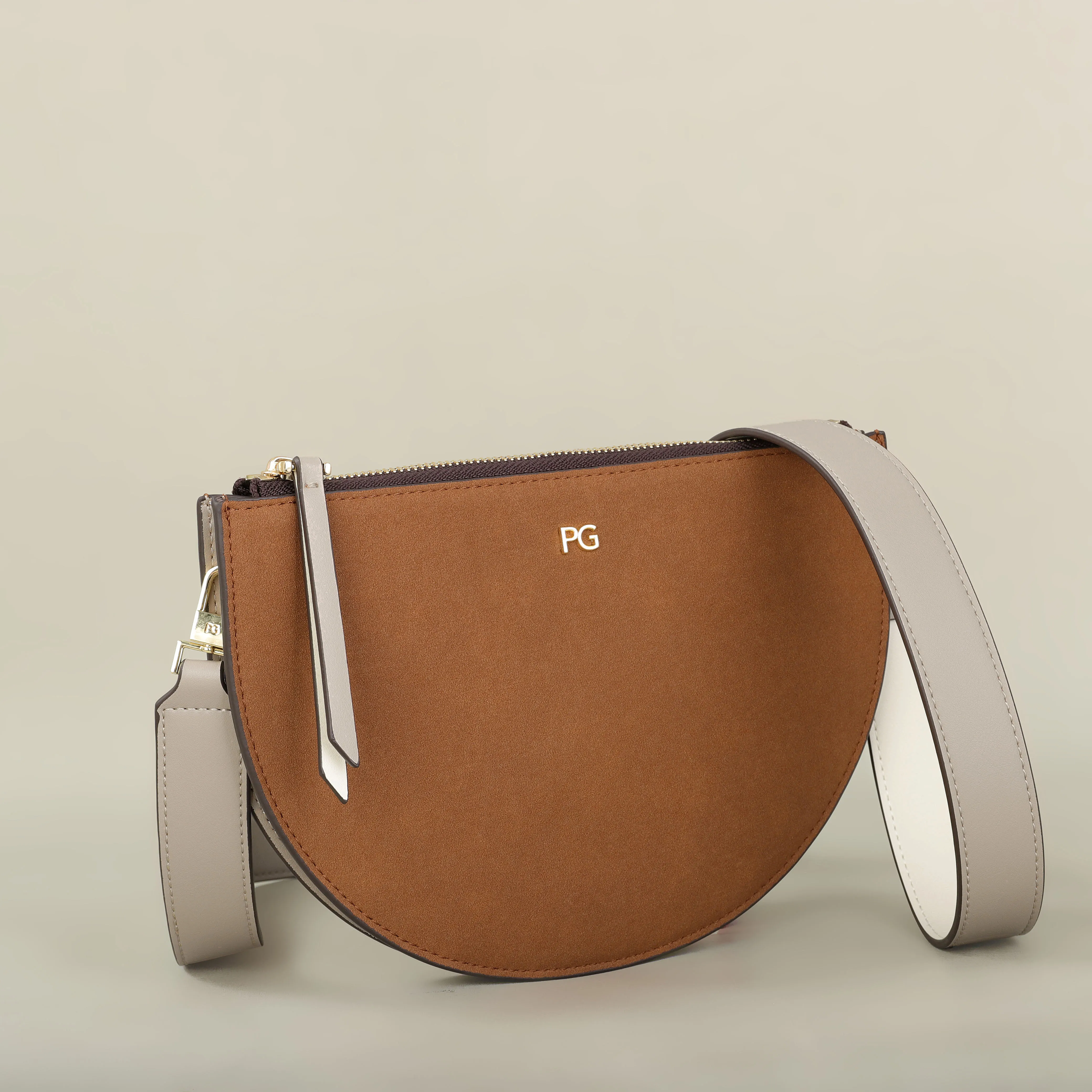 PG Neue Vintage Damen-Handtaschen mit hoher Kapazität, Designer-Luxus-Handtaschen, Damen-Umhängetaschen, klassisch gestaltete Damenhandtasche – Detail 2