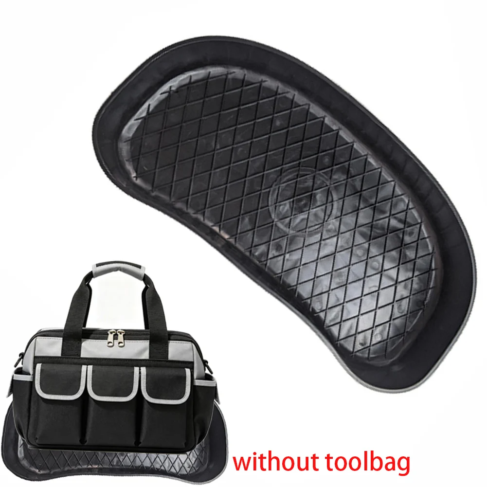 PE Material Base Protector for Rolling Luggage and Heavy-Duty Toolboxes to Minimize Floor Contact Wear and Abrasion