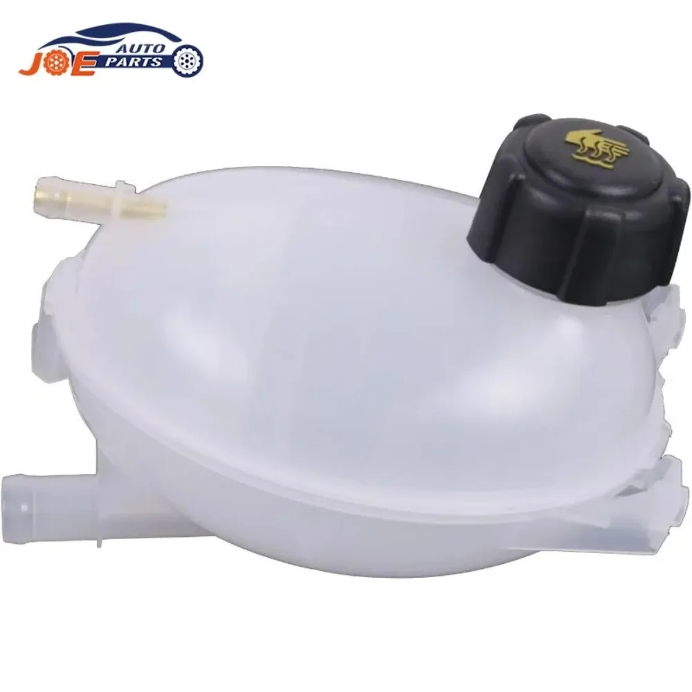 217104354R Expansion Overflow Tanks Engine Cooling Water Tank With Cap For RENAULT Clio 217104354R  Car Accessories