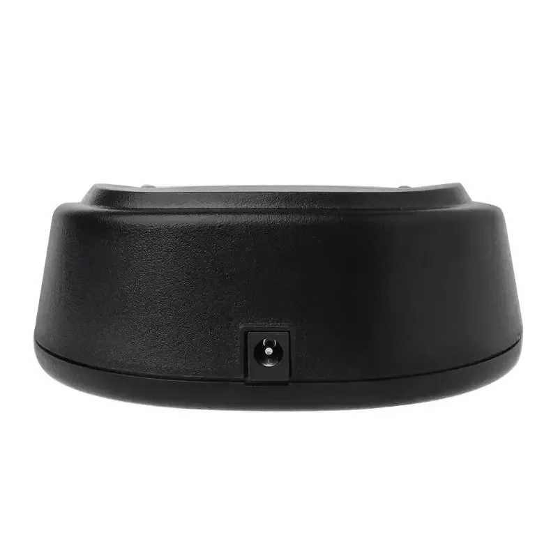 Базовое зарядное устройство для Motorola CP040 CP140 CP150 CP160 CP180 CP200 CP200XLS EP450 GP3188 GP3688 PR400 Рация