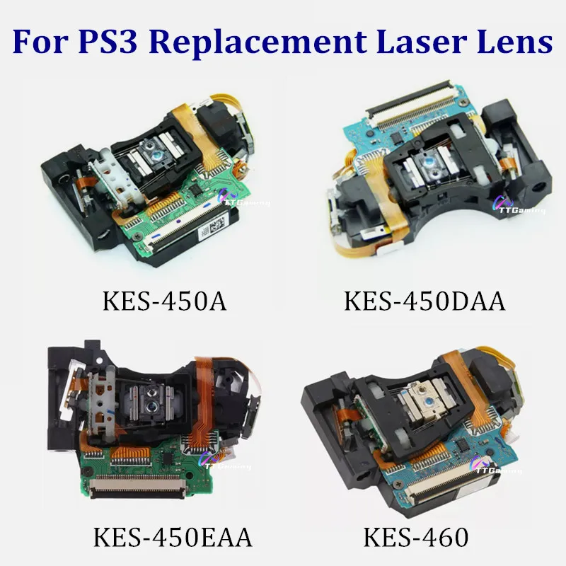 Replacement Part Fo…