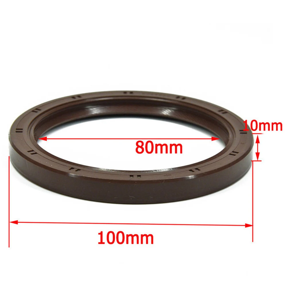 91214-PNA-014 is suitable for the crankshaft rear oil seal of the Honda Accord Odyssey CRV Shiyun engine