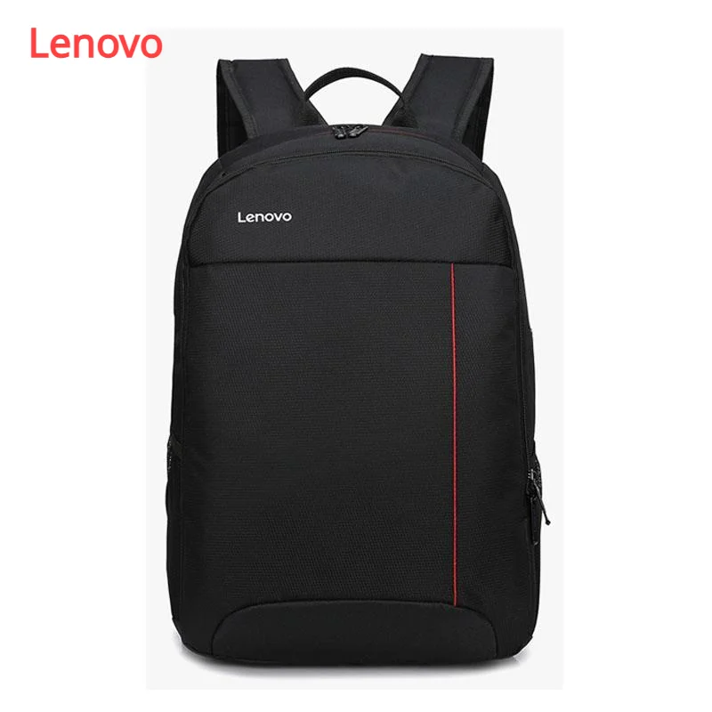 Lenovo computer backpack ThinkPad notebook BM400 computer bag 14-15.6 inch convenient and practical backpack unisex backpack