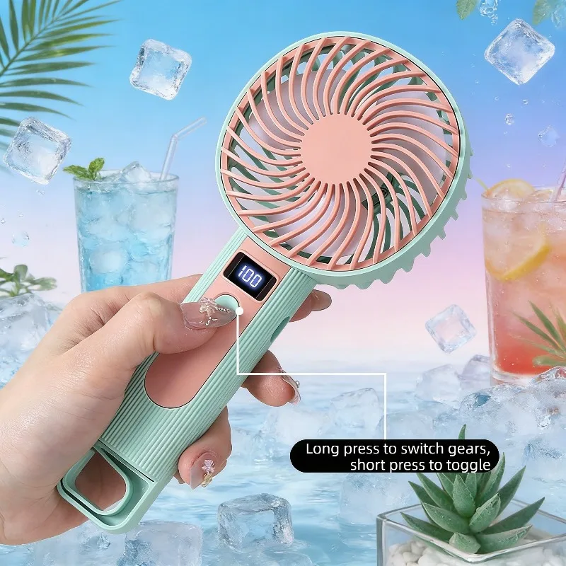 Thumbnail 4 - #76 Best Portable Fans to Buy In 2026