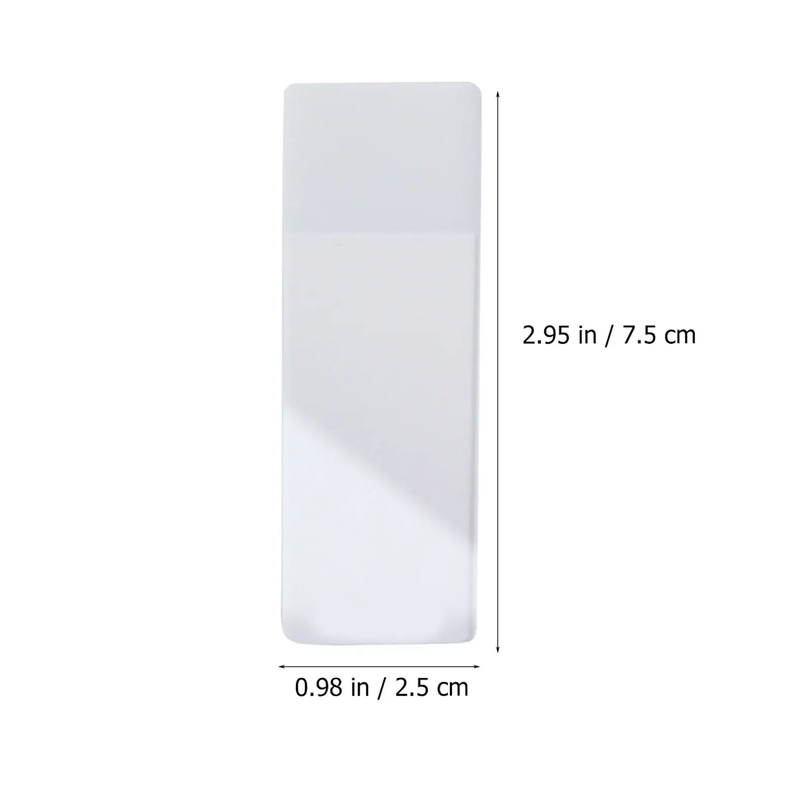 Physics Teaching Classroom Halloween Christmas New Year Glass Microscope Slide Microscope Glass Slide Microscope Slide Glass Box
