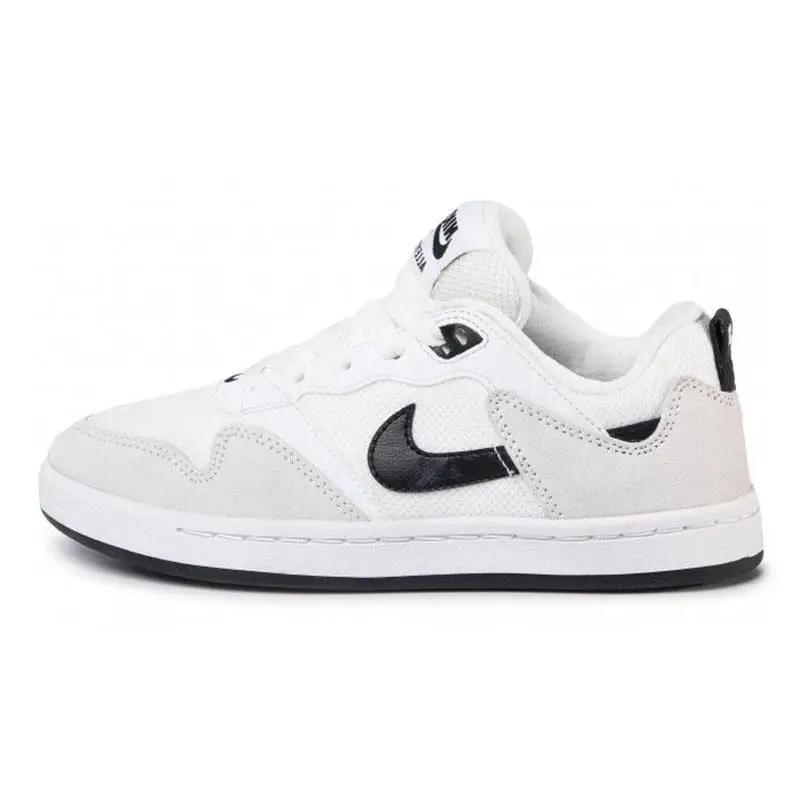 Nike Nike SB Alleyoop Skateboarding Shoes Women's Sneakers shoes CQ0369-100