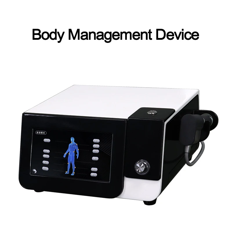 Body Management Dev…