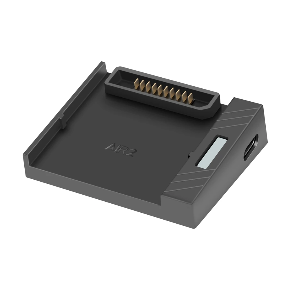 B03B-Gimbal Drone USB For DJI AIR 2/AIR 2S Single-Channel Rechargeable Battery view 5