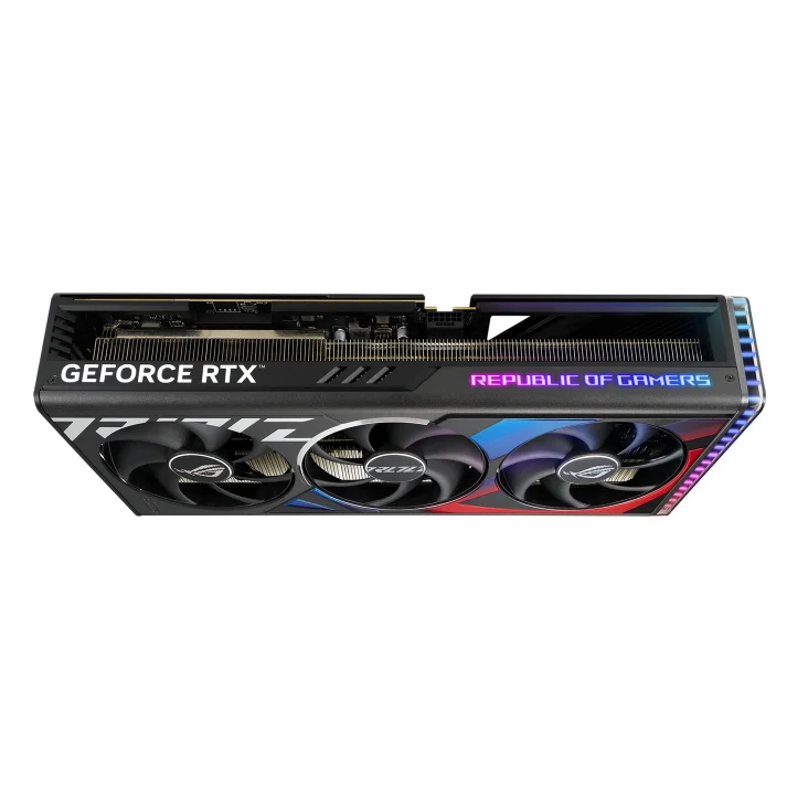 Brand New ROG-STRIX-RTX4080S-O16G-GAMING Gaming Desktop Gaming GPU