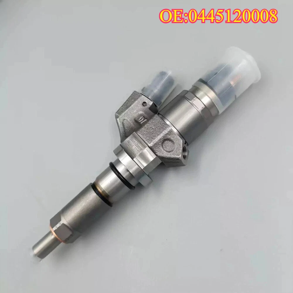 

Original High quality New For 0445120008 Fuel Injector