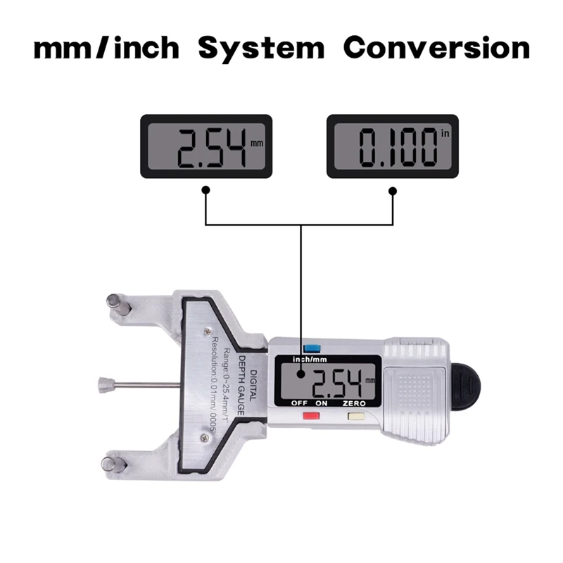 3D Printer 2GT Timing Belt Elastic Tensiometer Synchronous Belt Tension Tester For Voron 2.4 Trident K1 K1 MAX