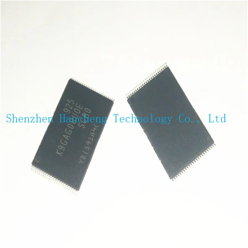 

(10PCS-50PCS) K9GAG08U0E K9GAG08U0E-SCB0 TSOP48 NEW CHIP IC