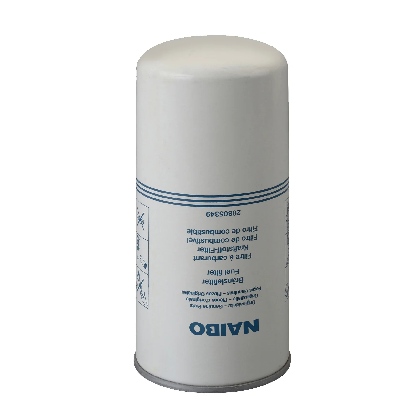 

Cheap Price Oil Filter Compatible For VOLVO Truck Auto Spare 1110474 11110668 11110189 FS19753 FS19736