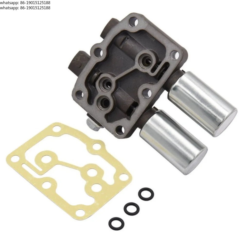 High quality New For 28250-R97-004 Transmission Dual Linear Solenoid