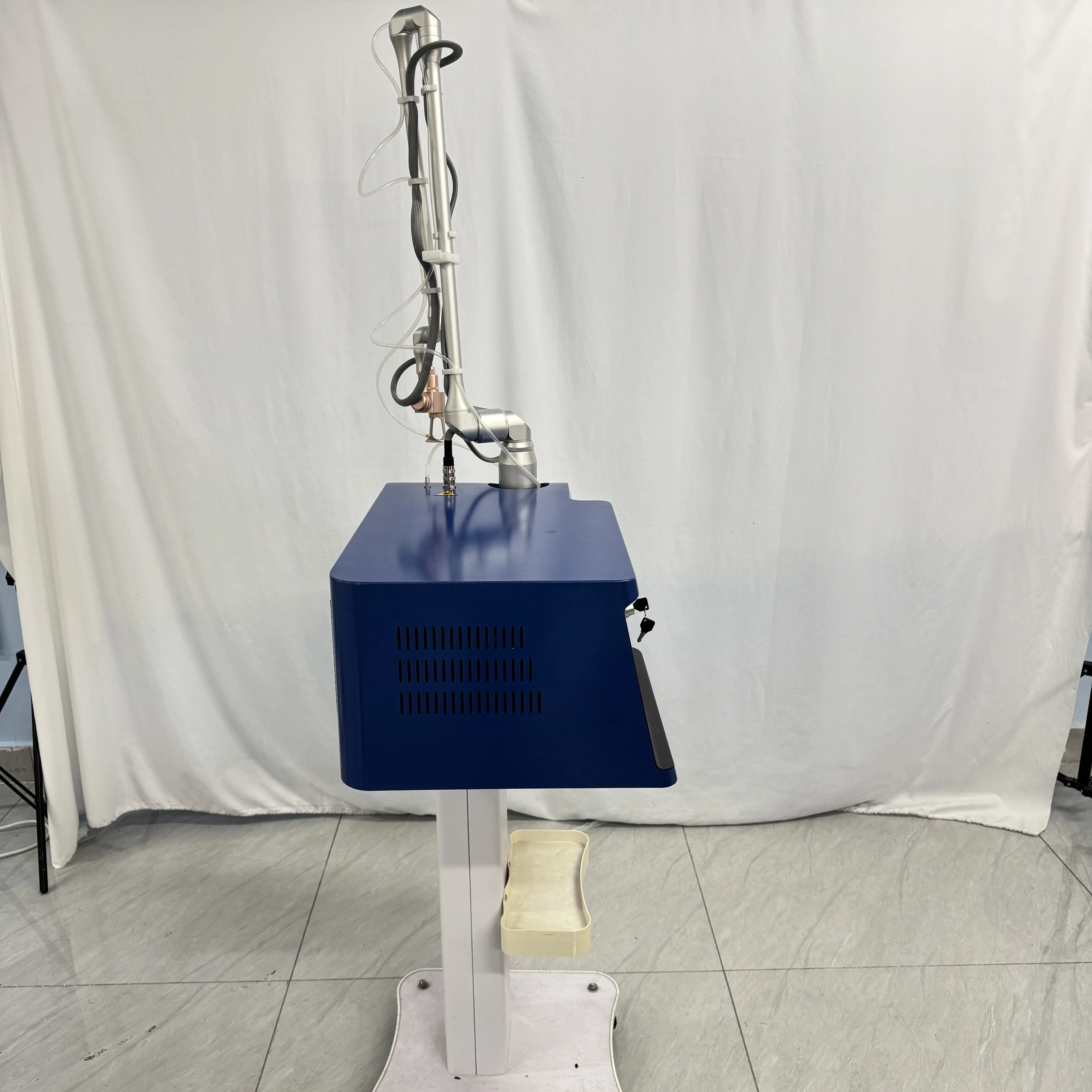 كاميرا محلل الجلد من الدرجة الصالونية، تصوير متعدد الأطياف - كشف بشرة الوجه بدقة 36 ميجابكسل عالي الدقة لعناية حب الشباب/الشيخوخة/التصبغ بالبشرة