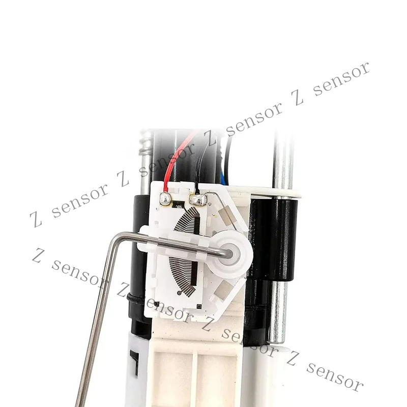 Z+ Fuel Pump Assembly for Polaris RZR 800 RZR 570 S 4 EFI 2011-2014 2521201 2204403 view 3