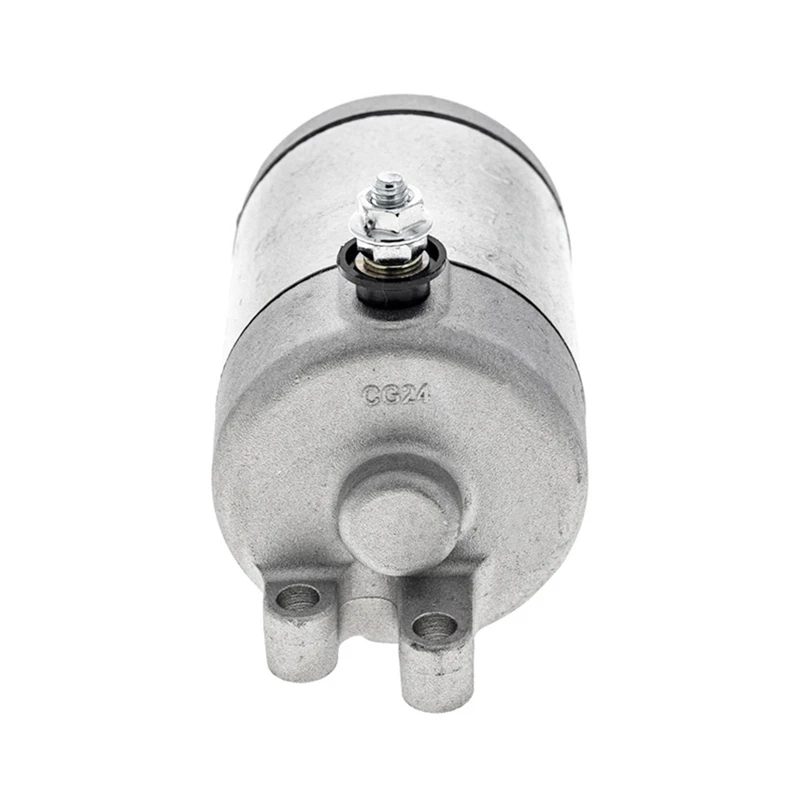 

Motorcycle Starter Motor for YAMAHA YZFR6 YZF R6 FZ6R XJ6 XJ6FAJAS