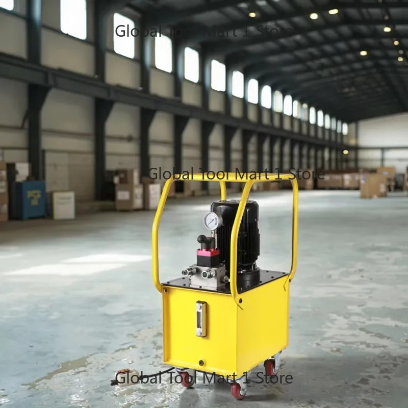 

Hydraulic Power Pack 1H=P 3 H=p 10000 Psi 220v Electric Oil Pump