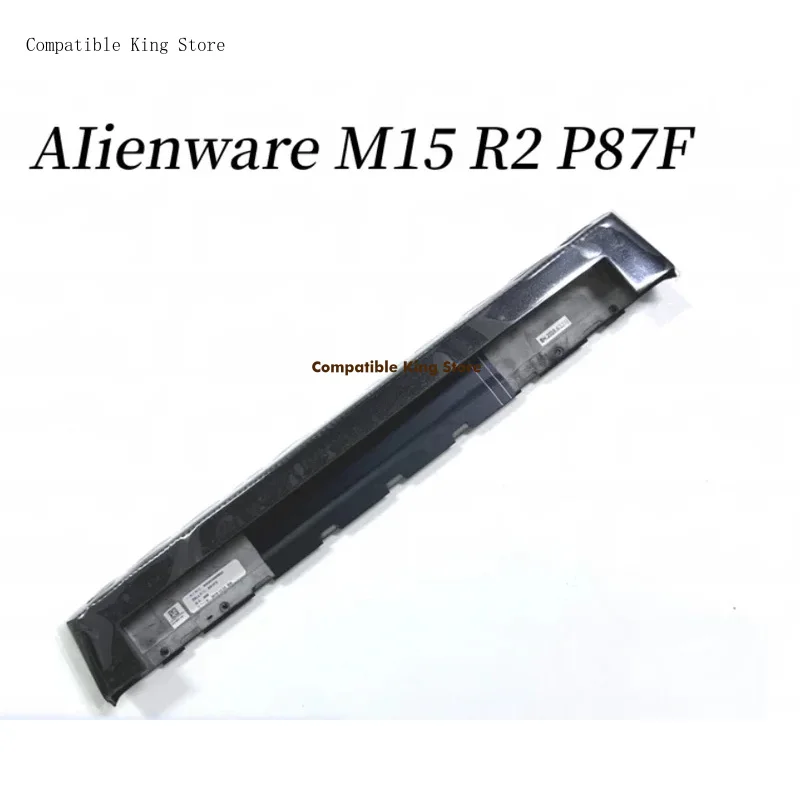 DD+Replacement LED Cooling Vent for Dell Alienware M15 R2 Part No.0NK1FG