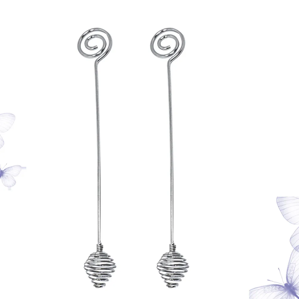 2 Pcs Honey Stir St…