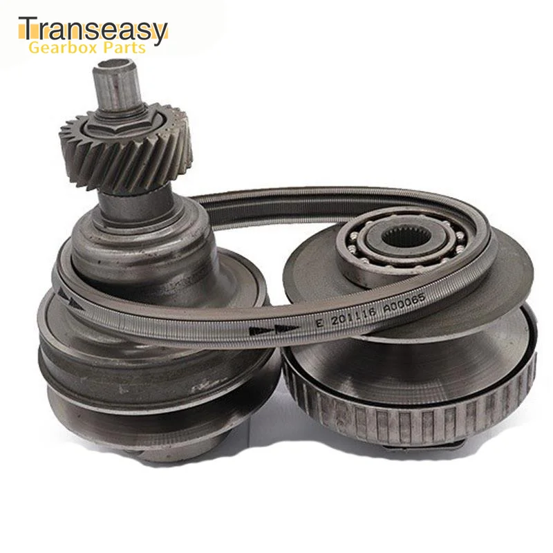 K310 K313 CVT Transmission Pulley Set With Belt Chain Fits For Toyota Carola 06-11