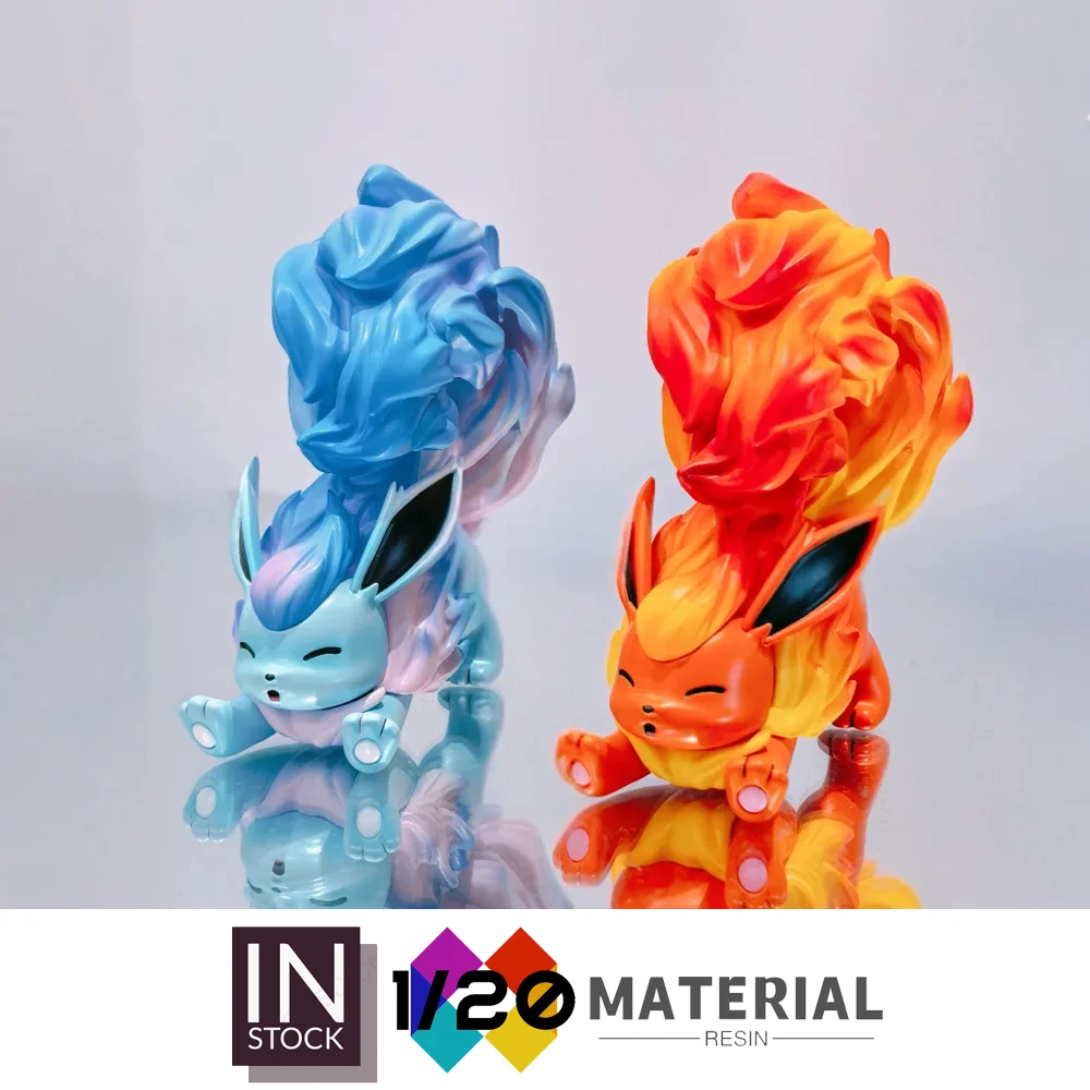 

[In Stock]1/20 Resin Scale World [SWFT] – Flareon