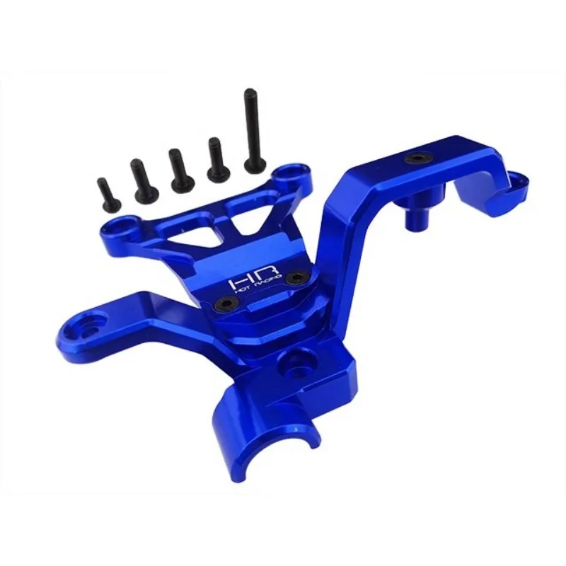 HR Aluminum Front Steering Brace for Traxxas X-Maxx RTR