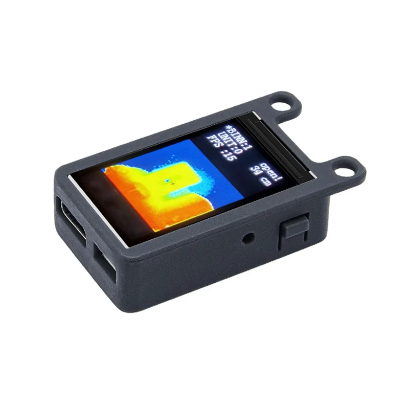 

-ABGQ Maixsense A010 RGBD TOF 3D Глубина видения MCU и камера ROS