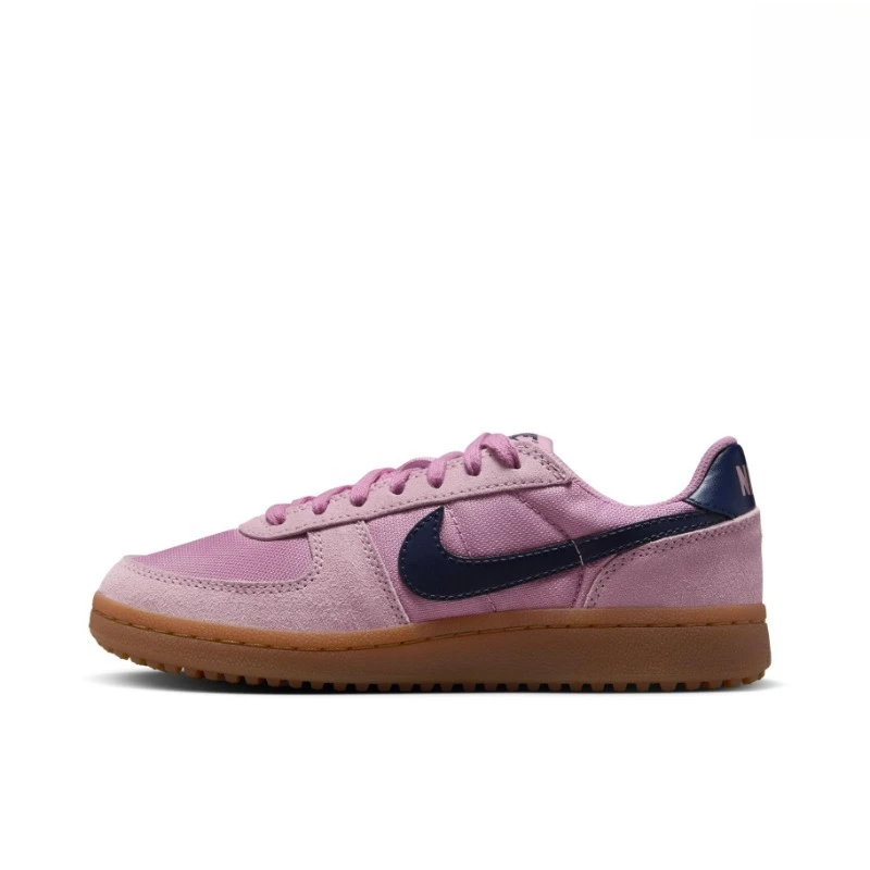 

Nike Field General 82 SP Retro Low Pink Red Couples Casual Versatile Men Women Skateboarding Shoes Flat Sports Sneakers