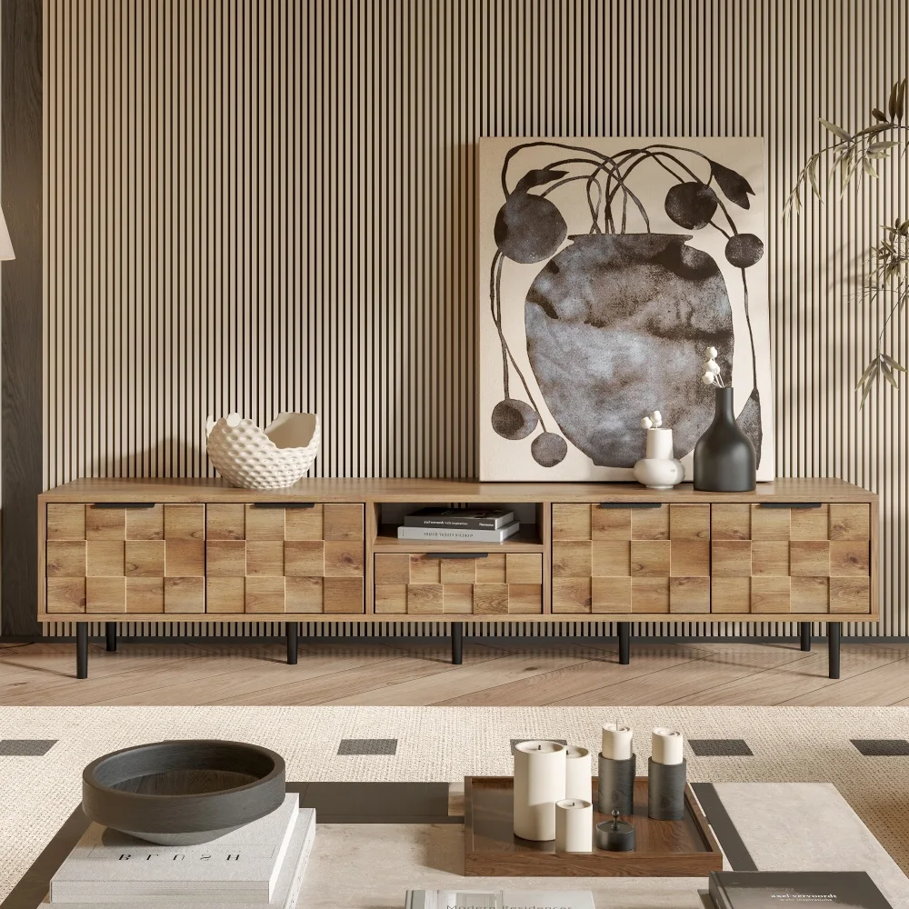 78" Tv Stand For 85… - image