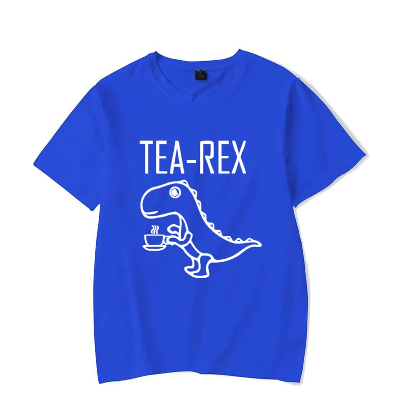 파란색