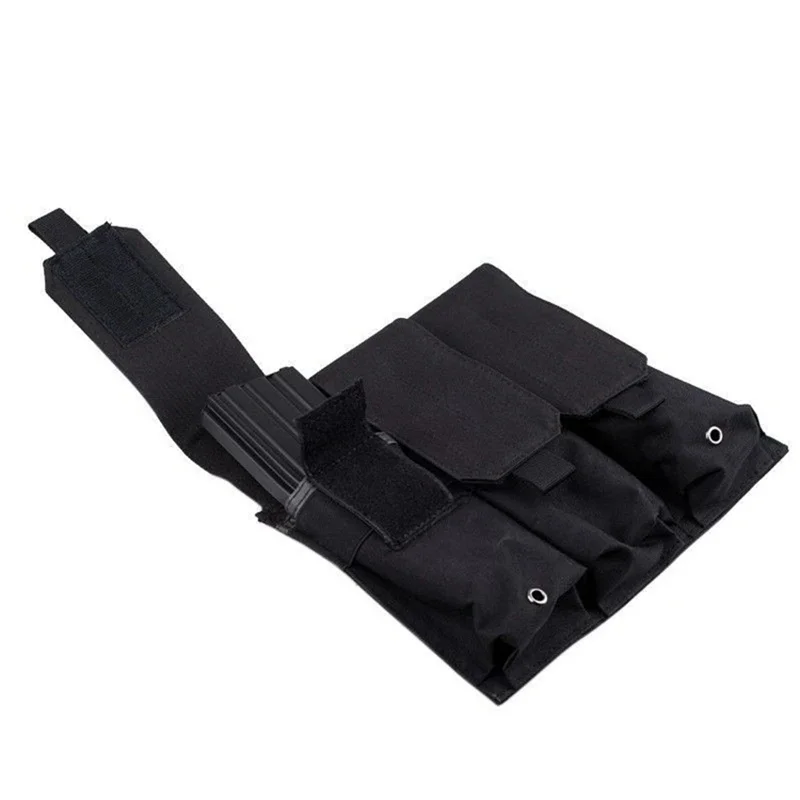 Molle Triple M4/M16…