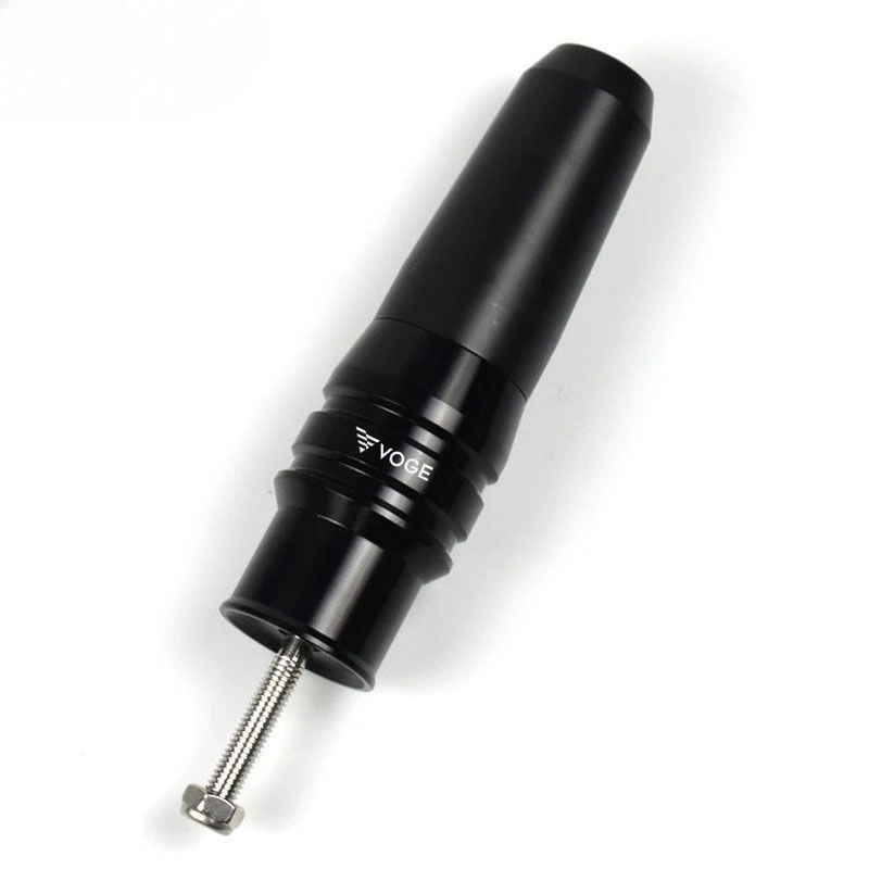 For  VOGE 300AC/500AC stepless 500R/500DS modified exhaust pipe anti-drop ball/stick, protection motorcycle accessories