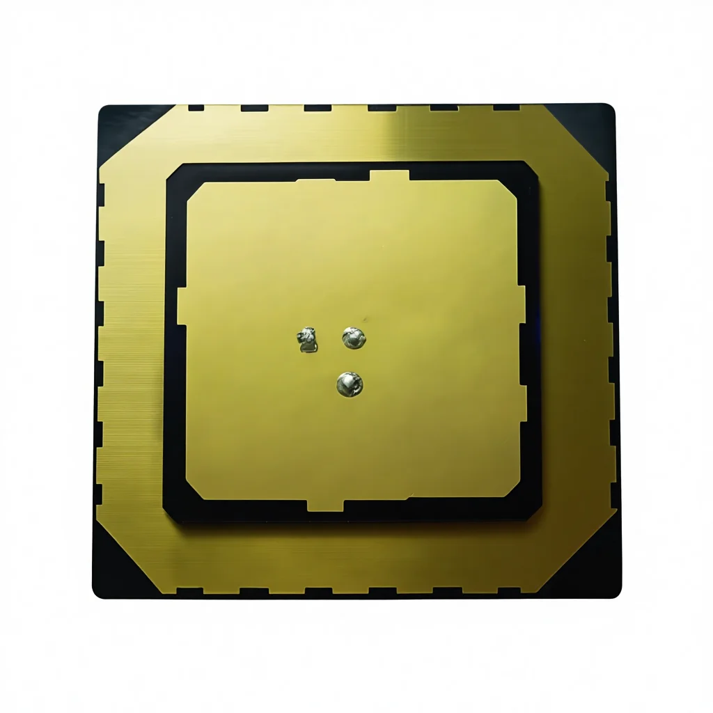 

SHJJ RD 56H6.5 BeiDou1 Transmit Receive Antenna