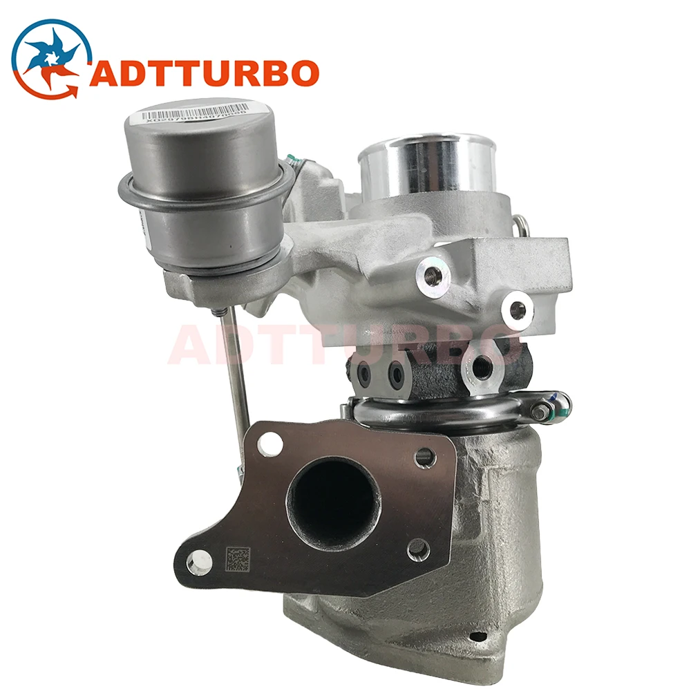 Brand New JP46 Turbocharegr 10242979 Turbine For SAIC ROEWE 350 MG5 Turbo For ZOTYE T600 15S4G 1.5T 115KW 156HP Water cooled