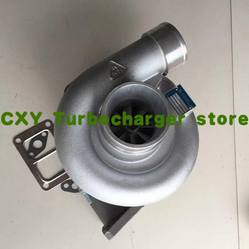 NEW SDT 4LGK Turbocharger 3503044 3518687 310819 Scania Gardner ERF JI Case Truck 141/ 142/143 DSC14 DS14 14L 390HP 420HP