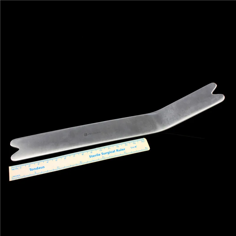 

Вагинальная пластина FAZ030, вагинальное наслоение, бизубный ретрактор, адворит, JZ, медицинские гинекологические хирургические инструменты