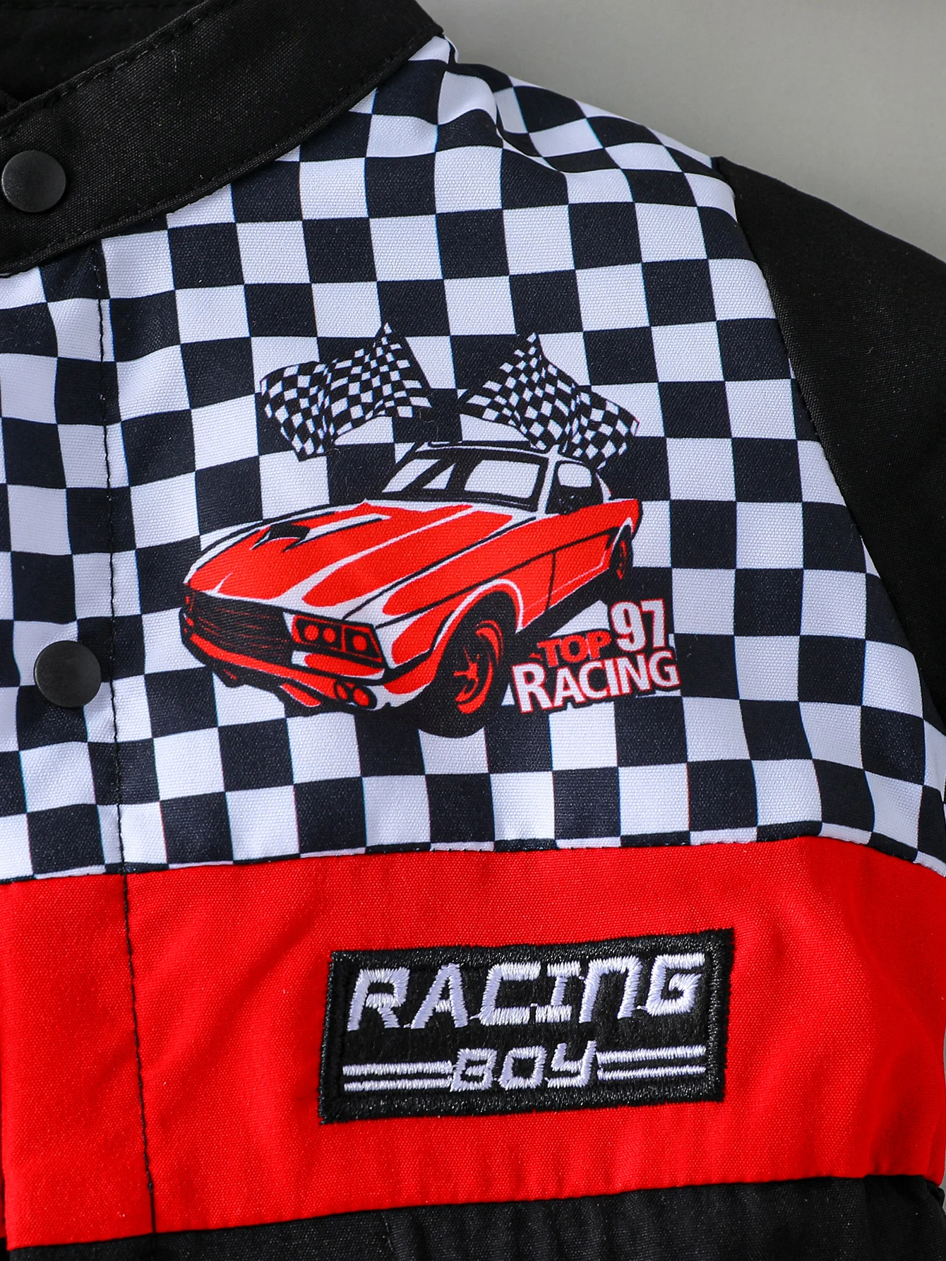 Thumbnail 3 - #52 Compare Baby One-Pieces Before You Buy