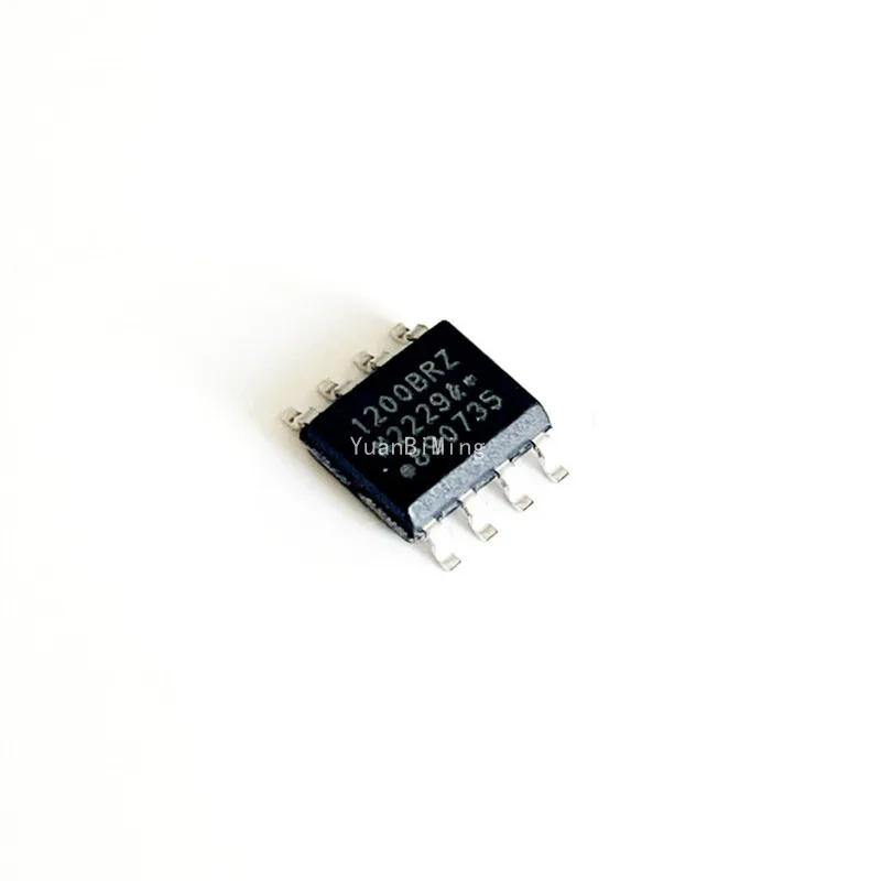 2-10pcs/lot  ADUM1200BRZ-RL7 SOP-8 1200BRZ ADUM1200BRZ Brand new original chips ic Dual channel digital isolator