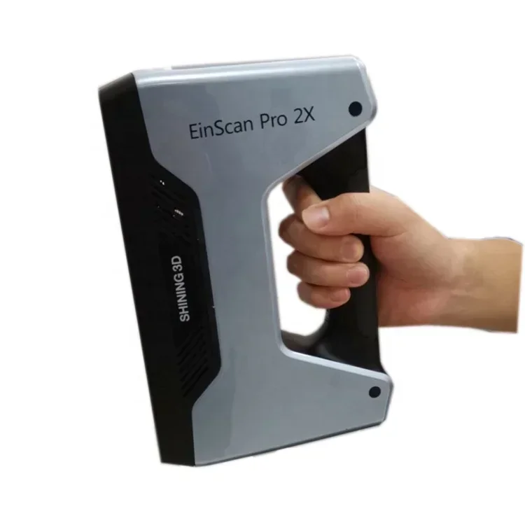 2026 3D Scanner Pro… - image