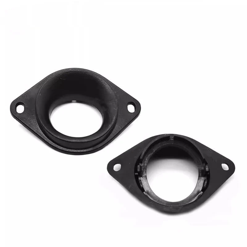 

Car Dashboard Tweeter Speaker Mounts Adapter Bracket For B.M.W. 3 4 5 Series Rear Dashboard