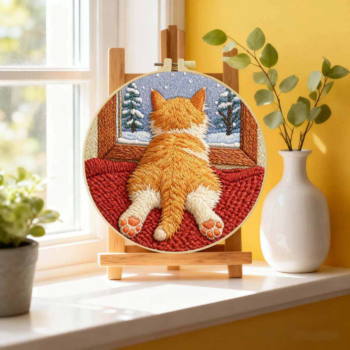 Thumbnail 2 - #46 Best Embroidery Starter Kits to Buy In 2026