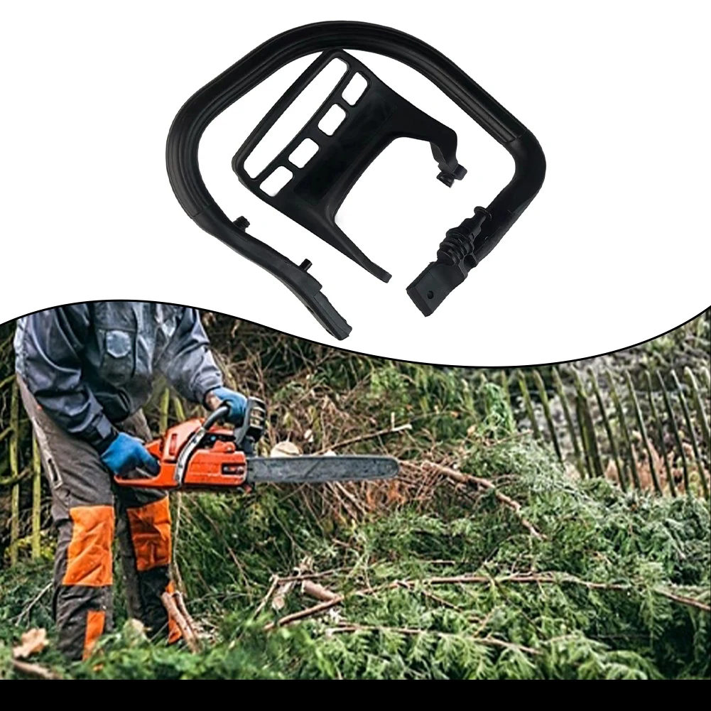 Compatible for chainsaw Chain Brake Handle DIY Projects Compatible With MS261 Easy Installation Accessory 30*30*10cm