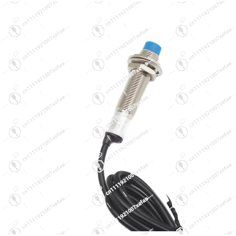 The new LJ12A3-4-Z/BX inductive proximity switch sensor DC6-36V NPN is normally turned on for position sensing