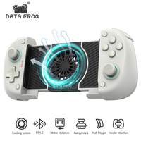 DATA FROG X3 Wireless Controller for Android Game Controller for Huawei for Call of Duty-MP for Joystick Mobile Phone