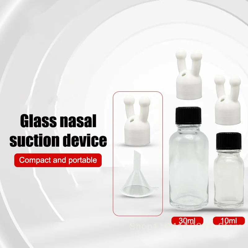 

2025 New Aroma Essential Oil Inhaler Cap Mini Essential Oil And Perfume Inhaler Dispenser Bottle Essential Oil Inhaler