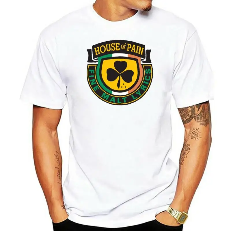 House Of Pain Fine Malt Lyrics Tshirts