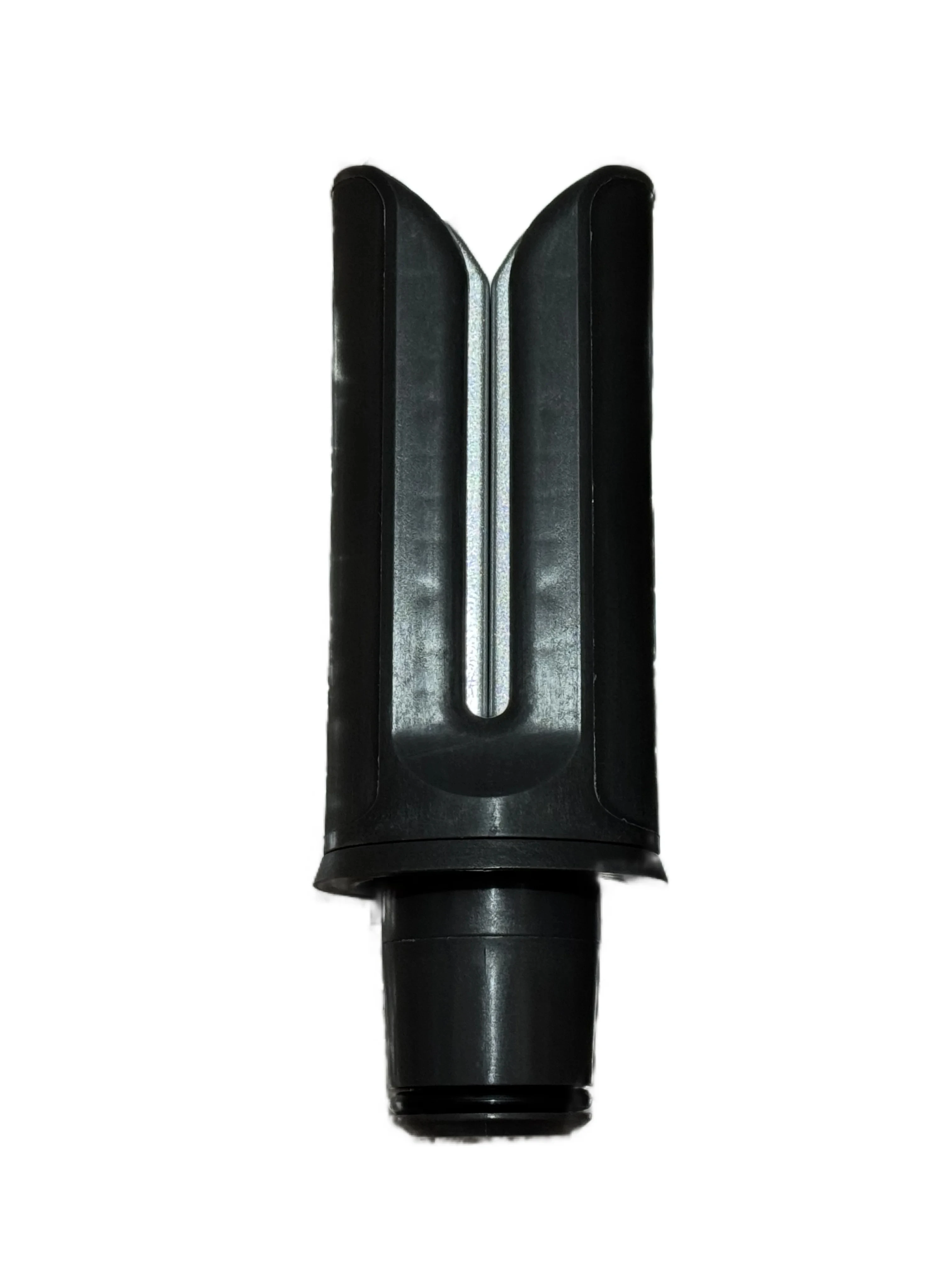 Hair Dryer Straight Nozzle Attachment For Dyson Airwrap HD Straight Plate Clamp Hair Styling Straightening Tool