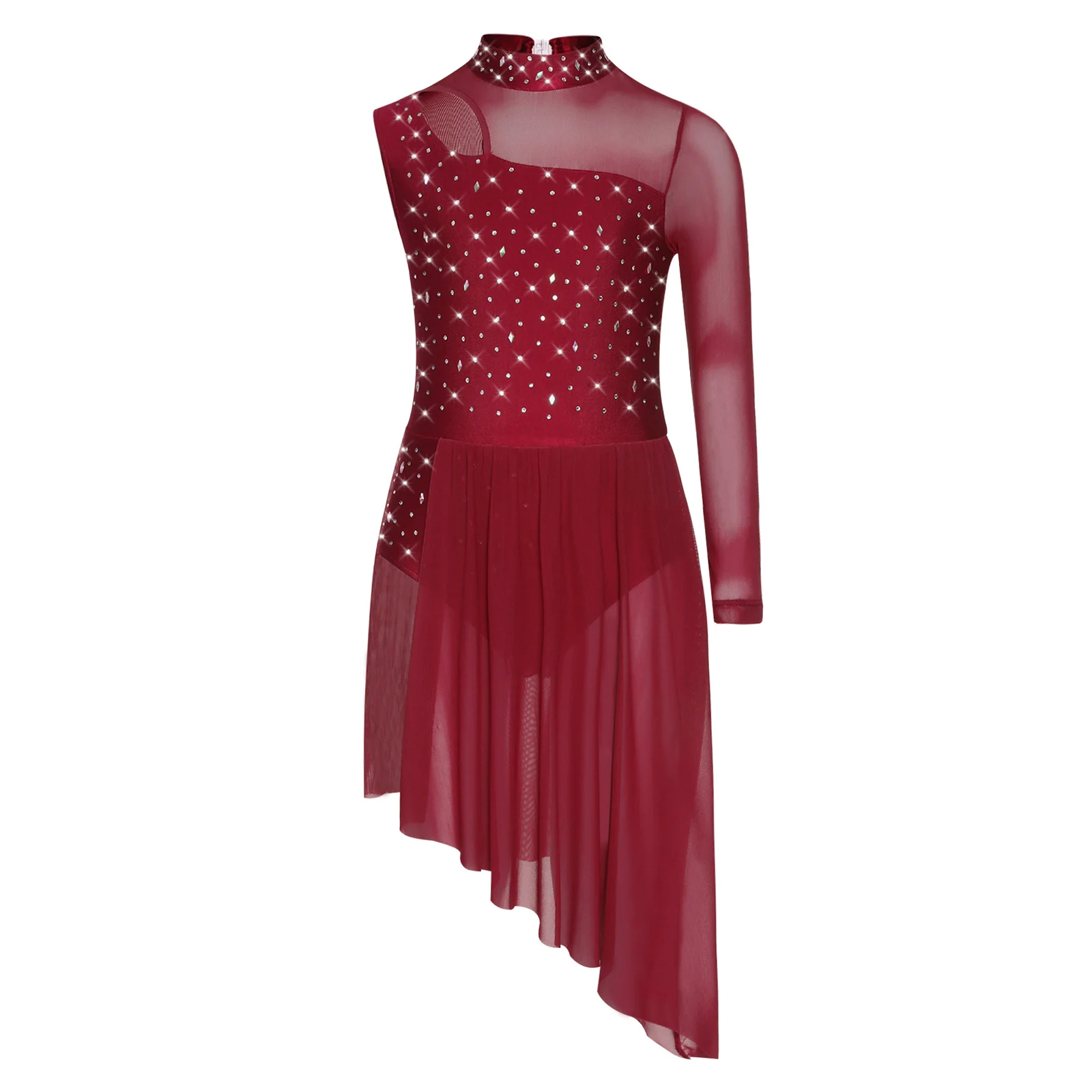 Thumbnail 4 - #11 Latest Figure Skating Dresses Offers