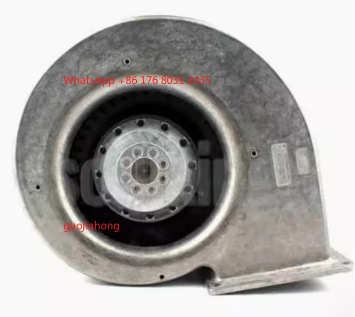 

The Fan New original G2E140-Nl33-51